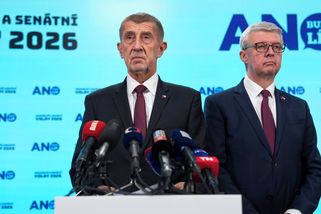 ANO ve velkých městech: Bylo líp - Novinky